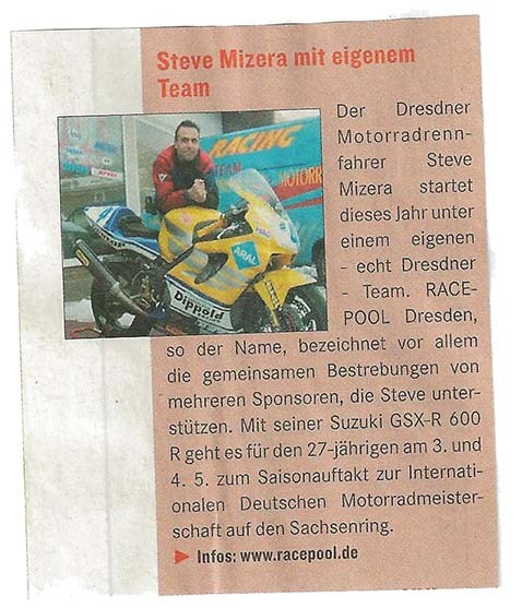 2003-05_FRITZ_Steve-Mizera-mit-eigenem-Team