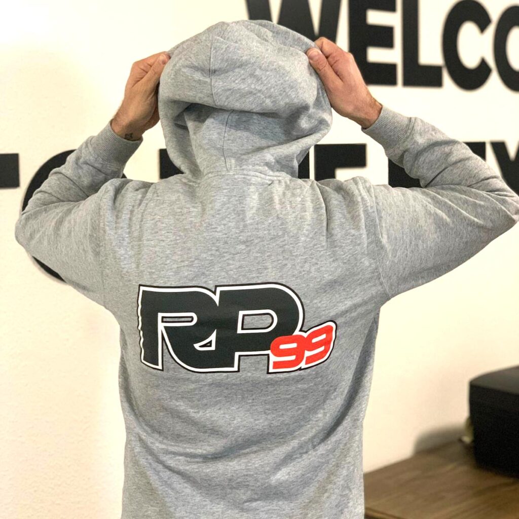 Racepool99 Bio Hoodie 3