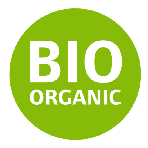 Bio Organic Logo