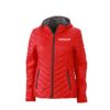 Racepool99 leichte Wendejacke Woman