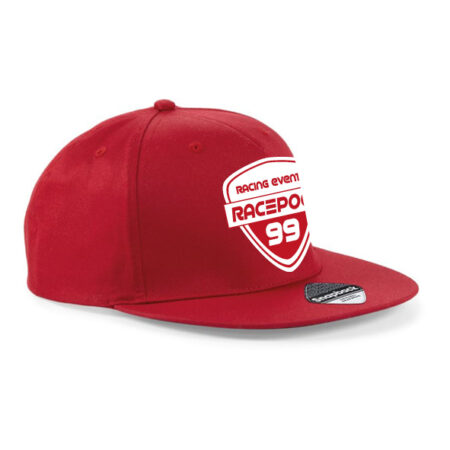 Racepool99 Snapback Rot